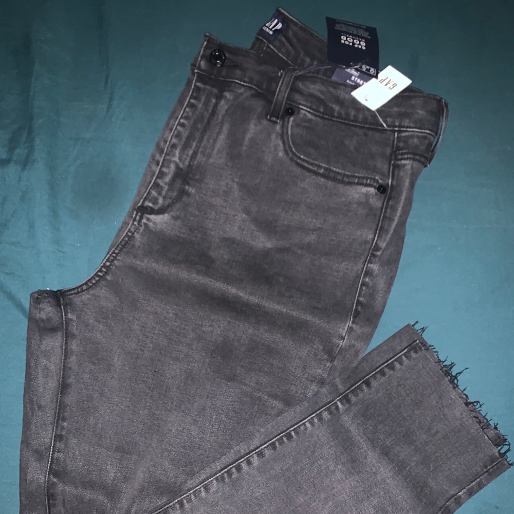 Gap Jeans